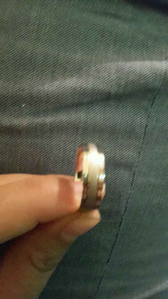 Mis anillos !!! - 4