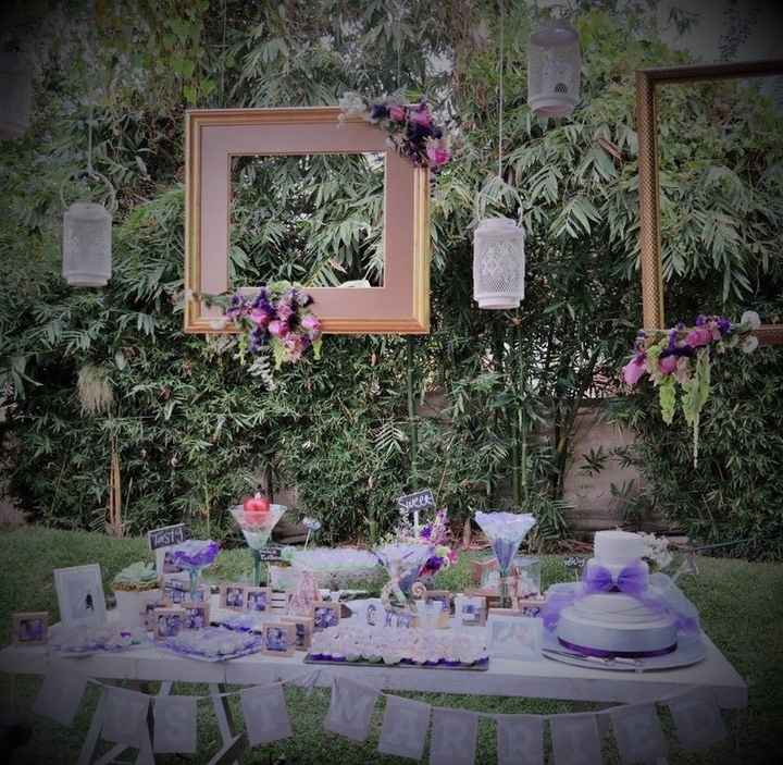 Levanten la mano a las que les guste el estilo vintage!!! ¿¿¿quien dijo yo??? - 6