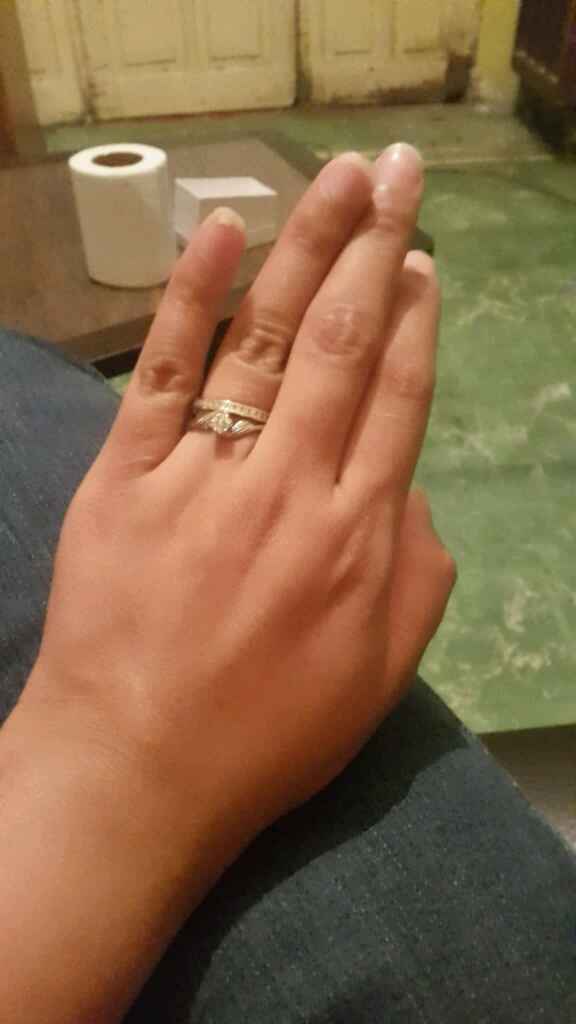 Argollas! - 2