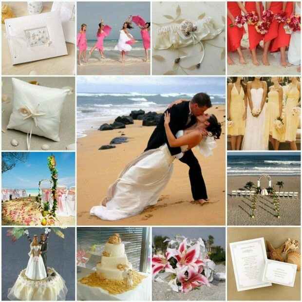 Cómo decidir el color de la boda?? help me!!! - 7