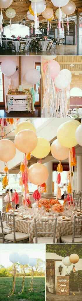 Nunca pense en la decoración!!!!!!! a 29 dias - 1