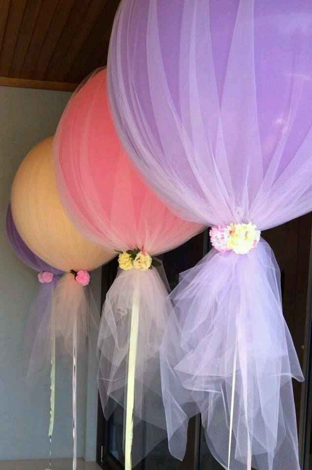 Nunca pense en la decoración!!!!!!! a 29 dias - 3