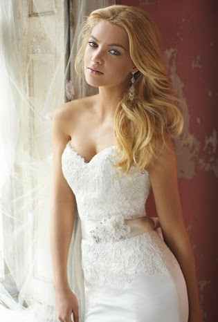 Por q no me gustan los vestidos q estan de moda... el lio de encontrar mi vestido - 4
