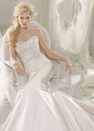 Por q no me gustan los vestidos q estan de moda... el lio de encontrar mi vestido - 5