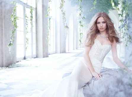 Por q no me gustan los vestidos q estan de moda... el lio de encontrar mi vestido - 6