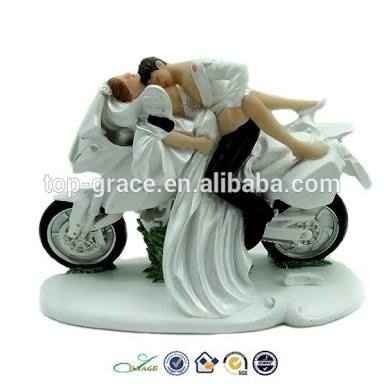 Cake toppers...chistoso :) - 1