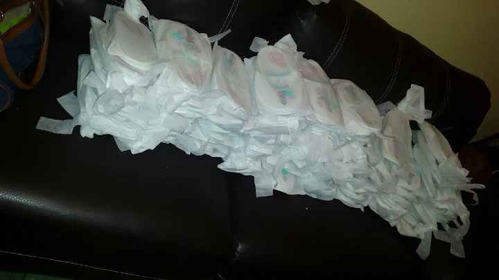 Ya llegaron mis pantuflas!! - 1
