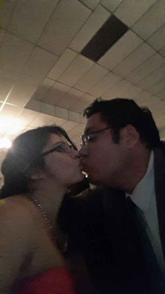 ¡beso! ¡beso! ¡comparte tu beso! - 1