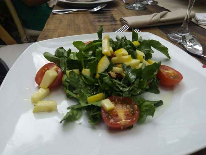 Mi menu - 9