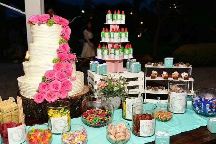 Costumbres nuevas en las bodas !! - 2