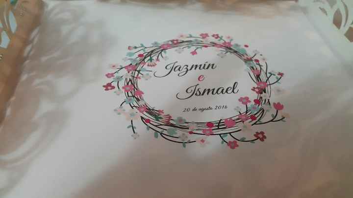 Costumbres nuevas en las bodas !! - 5