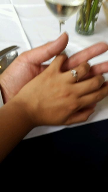 Lo miran todo el dia y no es a su novio? yo si - 1