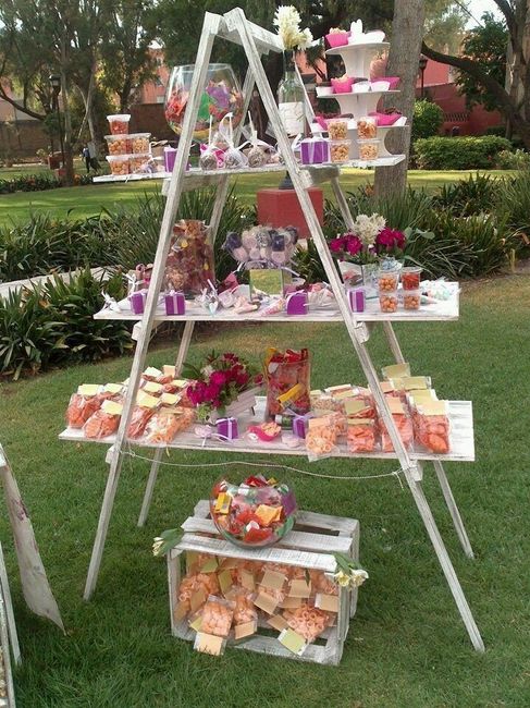 Candy bar - 5