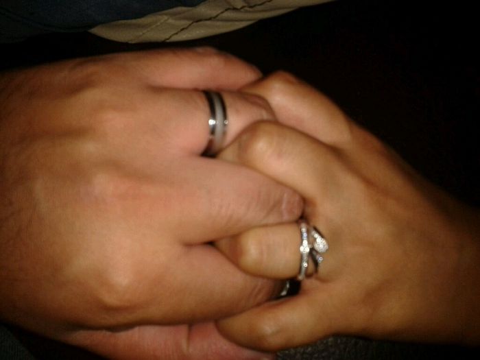 Anillos pequeños - 1