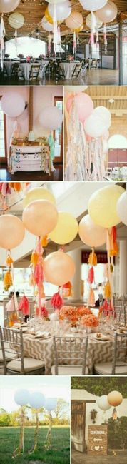 Nunca pense en la decoración!!!!!!! a 29 dias - 1