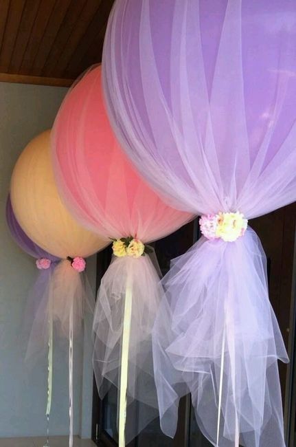 Nunca pense en la decoración!!!!!!! a 29 dias - 3