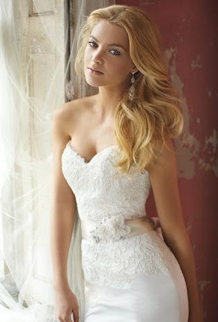 Por q no me gustan los vestidos q estan de moda... el lio de encontrar mi vestido - 4