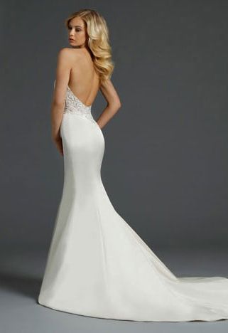 Por q no me gustan los vestidos q estan de moda... el lio de encontrar mi vestido - 8