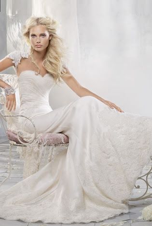 Por q no me gustan los vestidos q estan de moda... el lio de encontrar mi vestido - 10