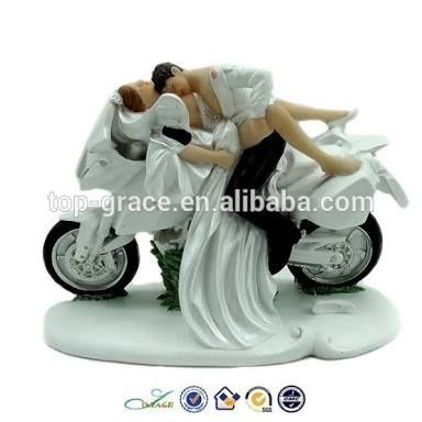Cake toppers...chistoso :) - 1