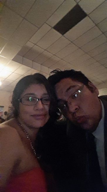 Quiero conocer a las brides:) - 1