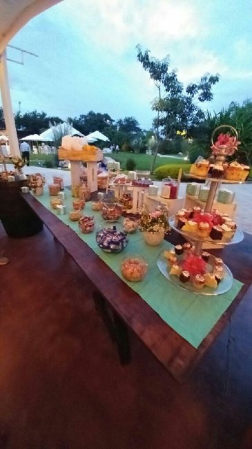 Costumbres nuevas en las bodas !! - 6