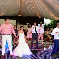 ¿Harás un baile con coreografía en tu boda? - 1