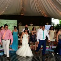 ¿Harás un baile con coreografía en tu boda? - 2