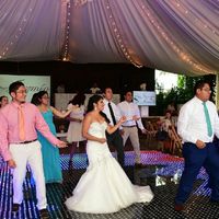 ¿Harás un baile con coreografía en tu boda? - 3