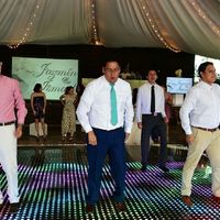¿Harás un baile con coreografía en tu boda? - 4
