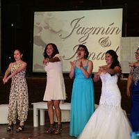 ¿Harás un baile con coreografía en tu boda? - 5