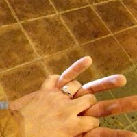 Mi anillo favorito es... - 1