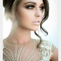 Mi maquillaje favorito es... - 1