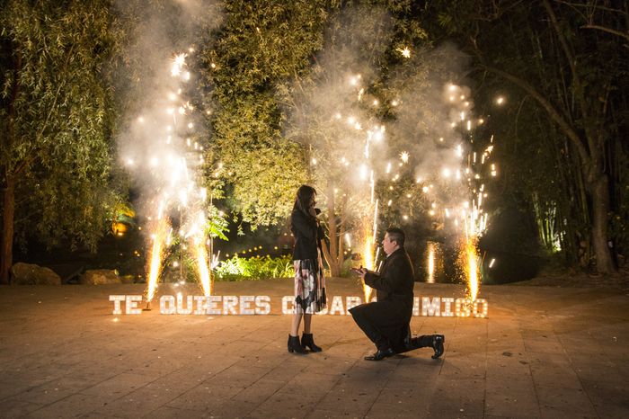 Campeonato de propuestas 2