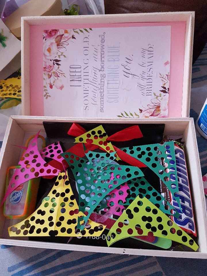  Cajas para padrinos - 3