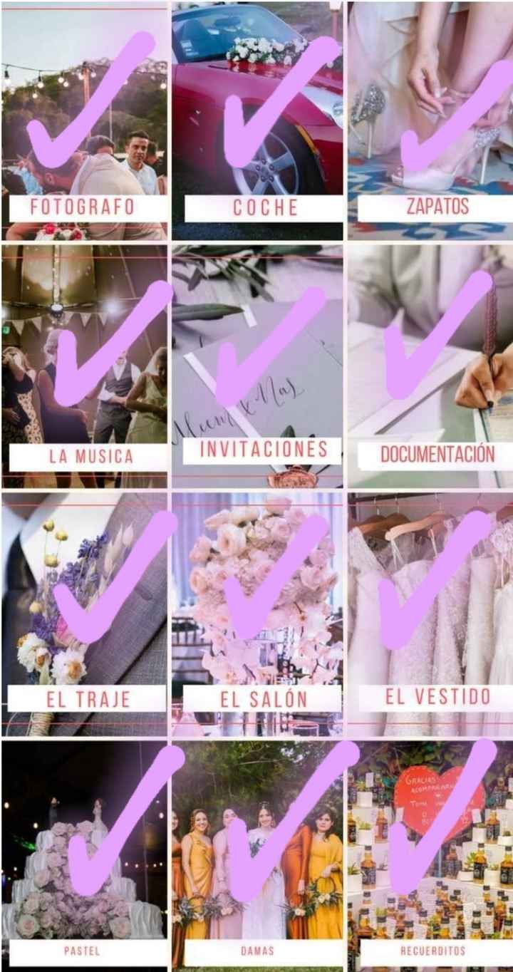 La lotería de Yuli - 1