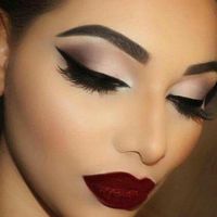 Maquillaje de ojos para novias - 3