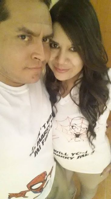 EL y YO