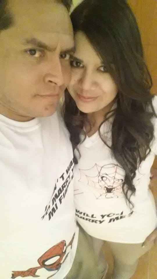 EL y YO