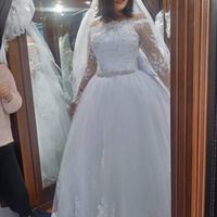 mi vestido de novia