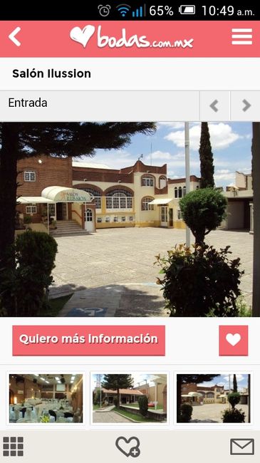 Novias poblanas, help :s - 3