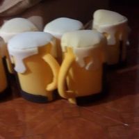 Sombreros listos!!!! - 3