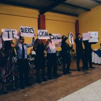 Novias poblanas, help :s - 2