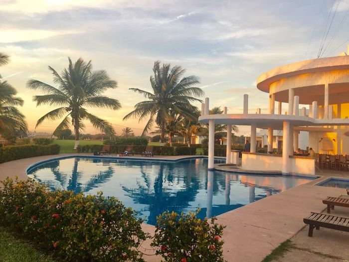 Jardín con vista al mar será el lugar❤️ - 6