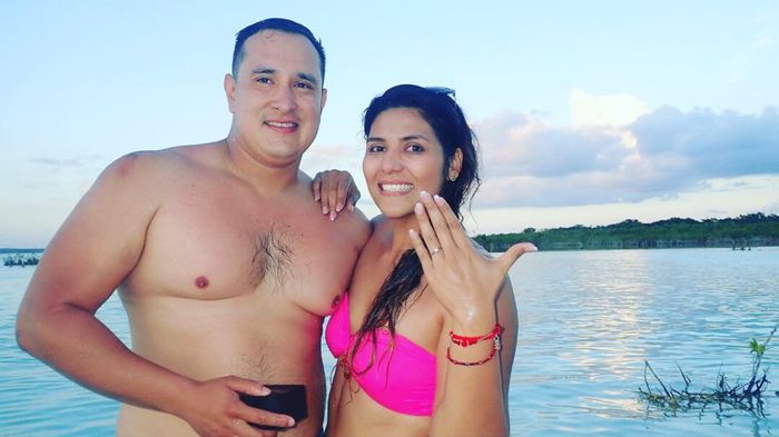 Hablemos de nuestro anillo 💍😍 - 2