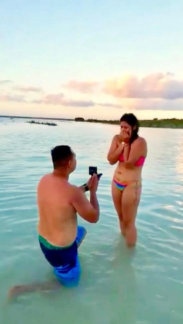 Hablemos de nuestro anillo 💍😍 - 3
