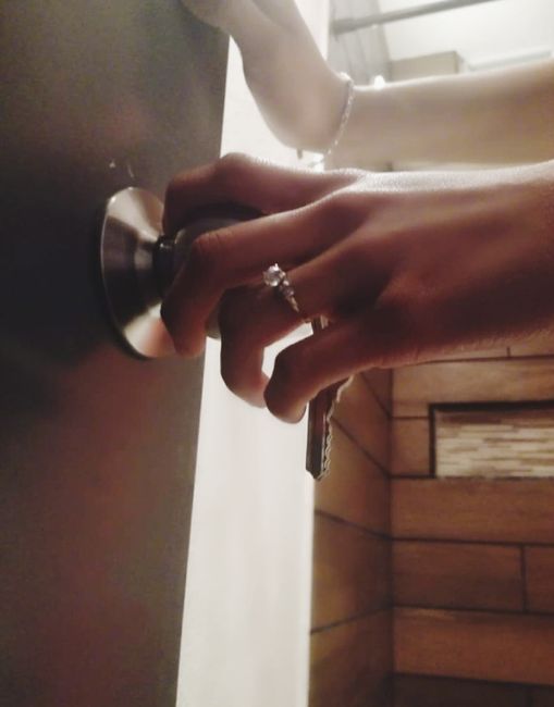 Mi sorpresa romántica "karla Vanessa Trinidad García" 1