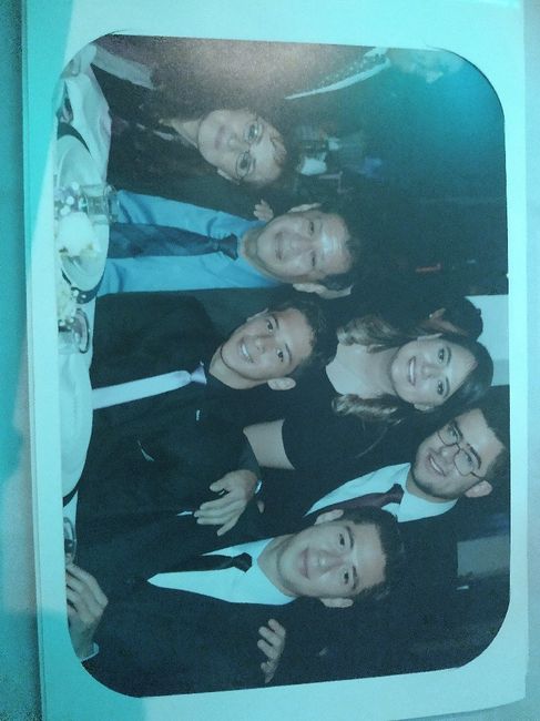 Futura familia - 1