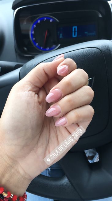 Uñas lindas 4