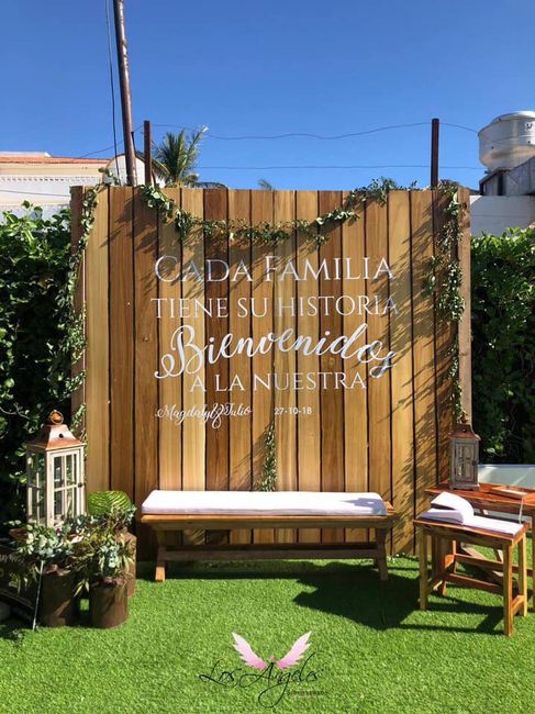 a 6 meses de nuestra boda 👰🏻💒🧑🏻 - 12